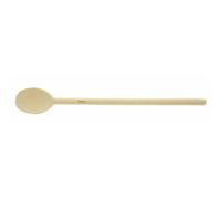 Cuillère anglaise - FORNEZZO FRANCE - 40cm - En bois de hêtre non traité