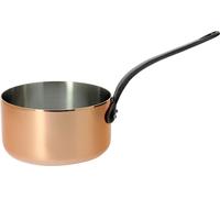 CUILLÈRE CUIVRE Casserole DE BUYER INOCUIVRE 2,5 l