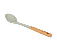 Cuillère de Cuisine en Silicone Horizon 34cm Vert