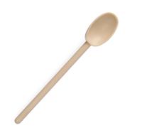 Hendi Cuillère de cuisine 659809 Exoglass 380 mm Bois clair