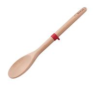 Tefal K2300514 Cuillère Pleine, Bois, Bois, 2,7 x 38,4 x 9,2 cm K2300514