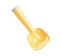 Cuillère de cuisine multifonction écumoire résistante à la chaleur, louche | Cuillère Spatule de Cuisine pour séparer, écraser et égoutter les dumplings, wontons, pommes de terre et