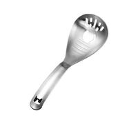 Cuillère de cuisine multifonctionnelle 5 en 1, outil de cuisine, séparateur de jaune d ' œuf, râpe, presse-purée, passoire, ouvre-bouteille, outil pour la cuisine