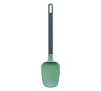 Cuillère de cuisine NON-SCRATCH 29 cm, vert, plastique, Lékué