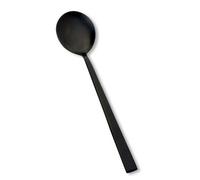 Cuillère de service, acier inoxydable, Bitz