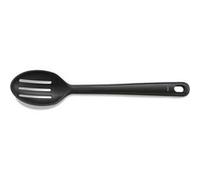 Cuillère de service ajourée Apart - Kela - Noir - Plastique Noir G