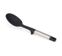 Cuillère de service ELEVATE 10571 31 cm, acier inoxidable / silicone, Joseph Joseph