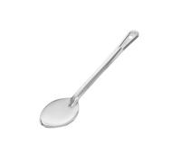 Cuillère de Service en Inox Simple 33 cm