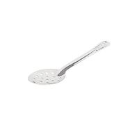 Cuillère de Service Inox Perforée 28 cm