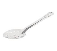 Cuillère de Service Inox Perforée 28 cm