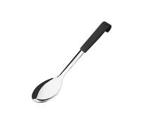 Cuillère de Service Manche Noir 340 mm