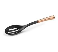 Cuillère de Service Perforée Ligne Elégante L 35 cm Pujadas 6 G