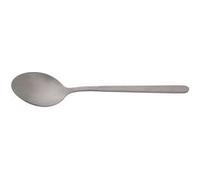 Jean Dubost – Cuillère de table Anuradha satiné – Acier inox – Lot de 6