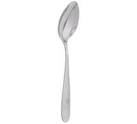 Cuillère de table - JEAN DUBOST - Flower - En acier inox