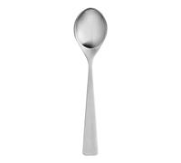 Cuillère de table MAYA 2000 20 cm, argent, acier inoxydable, Stelton