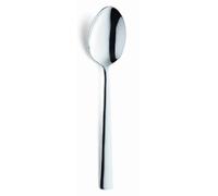 Cuillère de table moderno en inox 18/10 (lot de 6)