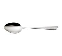 Jean Dubost - Cuillère de table monobloc delta inox (lot de 6)