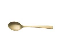 12 Cuillère De Table - Jet Doré - Jean Dubost