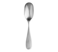 Cuillère de table UNE 18 cm, set de 6 pc, argent, acier inoxidable, Stelton