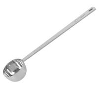 Cuillère doseuse de 30 ml, cuillère en acier inoxydable avec un long manche, idéale pour les contenants hauts