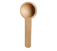 cuillère en bois - Cuillère en bois Miini, cuillère à lait en poudre | Cuillère en bois pour lait en poudre, cuillère à café réutilisable, cuillère en bois pour miel, pot à épices, cuillère à