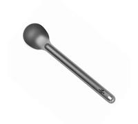 Cuillère en titane long manche Lyophilise & Co