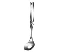 Cuillère Formeuse de Boulettes Scoop à Boule de Riz Manche Long pour | Cuillère Presse-Boulettes Pour Cuisine, Barbecue, Restaurant, Maison, Appartement, Préparation des Repas, T