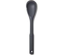 Cuillère GOOD GRIPS 30 cm, gris, silicone, OXO