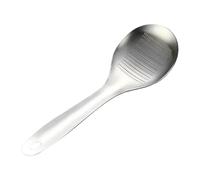 Cuillère hachoir à ail et gingembre en acier inoxydable multifonctionnel en acier inoxydable pour la maison, la pâtisserie, la cuisine, les vacances, le camping, le pique-nique, l'hôtel