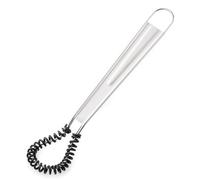 Cuillère magique inox et silicone