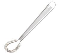 Cuillère magique pour sauce en inox