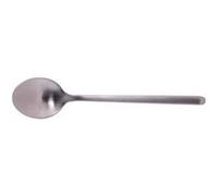 Cuillère moka Anuradha Satine (lot de 6) - Jean Dubost - Argent - Inox Inox G