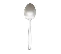 Cuillere moka Florence en inox 18/10 (lot de 6)