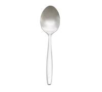 Cuillere moka Florence en inox 18/10 (lot de 6)