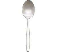 Cuillere moka Florence en inox 18/10 (lot de 6)