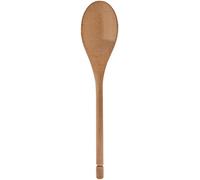 Cuillère ovale WOODY 20 cm