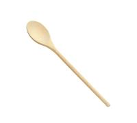 Cuillère ovale WOODY, 25 cm