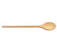 Cuillère ovale WOODY 35 cm