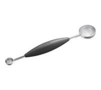 Cuillère Parisienne Bolino - Gefu - Argent - Inox Inox G