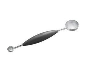 Cuillère Parisienne Bolino - Gefu - Argent - Inox Inox G