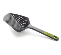 Cuillère perforée SCOOP PLUS , gris, Joseph Joseph