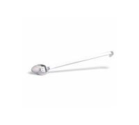 Cuillère Professionnelle Perforée en Inox L 37 cm