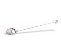 Cuillère Professionnelle Perforée en Inox L 37 cm Pujadas 3 G