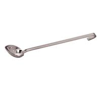 Cuillere Profonde Monobloc Perforee Inox