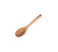 Cuillere Ronde Hetre Huilee 25 Cm