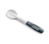 Cuillère silicone avec thermomètre à sonde Lacor