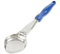 Cuillère Spoodle Ovale Couleur Bleu 7,5 x 6,8 cm