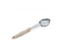 Cuillère Spoodle Ovale Couleur Crème 8,5 x 7,8 cm