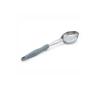 Cuillère Spoodle Ovale Couleur Gris 9,4 x 8,6 cm