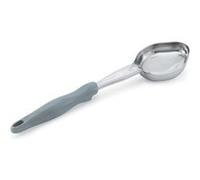 Cuillère Spoodle Ovale Couleur Gris 9,4 x 8,6 cm